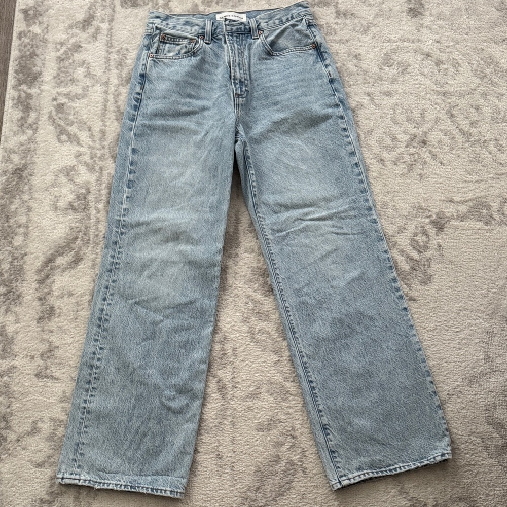 Aritzia Denim Forum “Farrah” high rise Women's Jeans